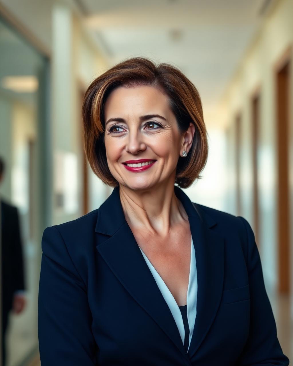Sarah Jenkins, Vice President, Business Development